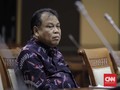 Arief Hidayat Kembali Terpilih sebagai Hakim Konstitusi