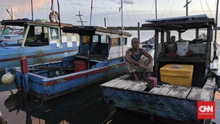 Edhy Prabowo Akan Terbitkan Permen Baru Soal Nelayan Natuna