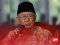 Dewan Etik Tentukan Nasib Ketua MK Arief Hidayat, Kamis