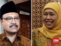Dilema Jokowi Sikapi Gus Ipul dan Khofifah di Pilgub Jatim
