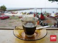 Studi: Empat Cangkir Kopi Sehari Tingkatkan Kesehatan Jantung
