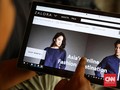 Pasar e-Commerce Indonesia Masih Tahap Edukasi