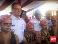 Ditagih Konsep Tanah Abang, Anies-Sandi Masih Bungkam
