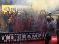 Azamat: Kalahkan Timnas Indonesia Jadi Kado Spesial Kirgistan