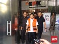 'Praperadilan Setnov Gugur Jika Hakim Buka Sidang Perkara'