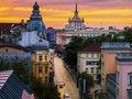 Tradisi Belanja di 'Sogo Jongkok' Bulgaria