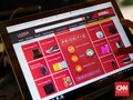 Lazada Ganti CEO untuk Kedua Kalinya di 2018