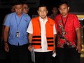 MA: Praperadilan Setnov Gugur Jika Tipikor Mulai Sidang