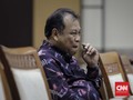Dewan Etik MK Tolak Laporan Staf Pengkritik Arief Hidayat