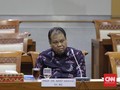 Masa Jabatan Arief Hidayat Bisa Dianulir Dewan Etik