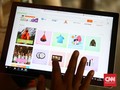 Nielsen Konfirmasi Pergesaran Pola Belanja Barang Konsumsi