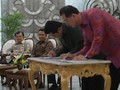 Menpora: Masalah Olahraga Butuh Sinergi yang Kuat