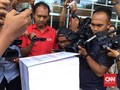 KPK: Berkas Perkara Setya Novanto Capai Ribuan Halaman