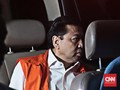 'Jalan Terjal' Setnov Hadapi KPK di Kasus e-KTP