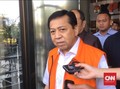 Kuasa Hukum Persilakan KPK Gagalkan Praperadilan Setnov