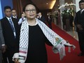 Menlu Dapat 'Bocoran' Soal Pemindahan Kedutaan Australia