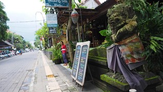 Status Gunung Agung Turun, Bali Siap Sambut Musim Libur Imlek