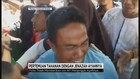 Tak Diizinkan Melayat, Jenazah Orang Tua Napi Diarak