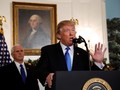 Demokrat Tetap Tolak Anggaran Tembok Meksiko, Trump Walk Out