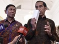 Wiranto Minta Publik Tak Ributkan Cawapres Jokowi