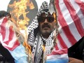 Foto: Protes Keputusan Trump soal Yerusalem