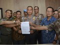 Polisi: Surat Larangan Ibadah di Tangerang Tak Berlaku