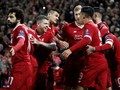 Rekor Spesial Klub Liga Primer Inggris di Liga Champions