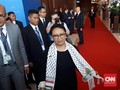 Pesan Indonesia untuk Uni Eropa: Jangan Ikut Keputusan AS
