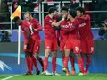 Skuat Spartak Moskow Dilarang Hubungan Seks Sebelum Berlaga