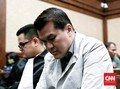 Menyesal Korupsi e-KTP, Andi Narogong Minta Keringanan Hukum