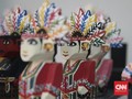 Atlet 'Asian Games' Bakal Diarak di Jakarta Karnaval 2018