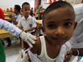 Mengenal Difteri, Wabah yang Merebak di 11 Provinsi