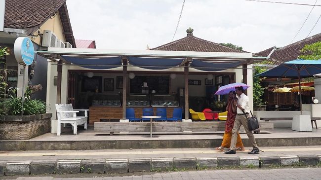 Pemerintah China Mencabut Larangan Bepergian Ke Bali