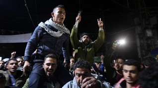 Israel Kembali Gusur Rumah Warga Palestina di Yerusalem
