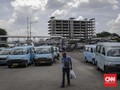 Angkot Toyota dan Wuling Juga Akan Beredar di Bodetabek