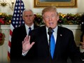 Demokrat Kritik Keputusan Trump Tunda Sanksi Rusia
