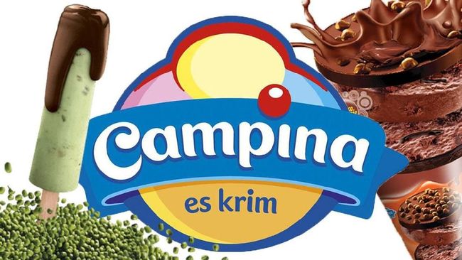 Campina Patok Harga Saham IPO Rp330 per Lembar
