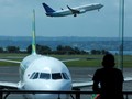 Penerbangan di Bali Tidak Terpengaruh Erupsi Gunung Agung