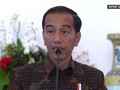Cerita Jokowi soal Pembangunan Papua ke WNI di Selandia Baru