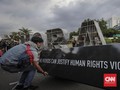 DPR Kaji Rencana Hidupkan KKR demi Ungkap Kasus HAM Masa Lalu
