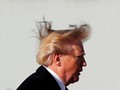 Demokrat Dapat Kursi Senat, Trump Kehilangan Mayoritas