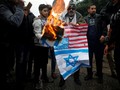Kecaman Netizen Atas Pengakuan Yerusalem Jadi Ibukota Israel