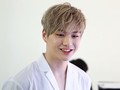 'Fancafe' Kang Daniel Diserbu Fan, Berpotensi Pecahkan Rekor