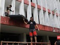 Stuntman, Mimpi Masa Kecil yang Jadi Nyata