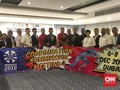 APC Ingin INASGOC dan INAPGOC Jadi Satu