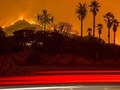 Ratapan Para Pesohor Hollywood Korban Kebakaran California