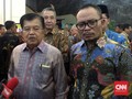 Wapres JK Ragu Proyek LRT Jakarta Rampung Jelang Asian Games