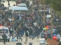 VIDEO: Aksi Palestina lawan Israel pasca Keputusan Trump