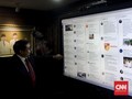 Ketika Fadli Zon Memantau Trump, Jokowi, dan Prabowo
