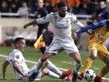 Sengaja Kartu Kuning, Dani Carvajal Disanksi UEFA